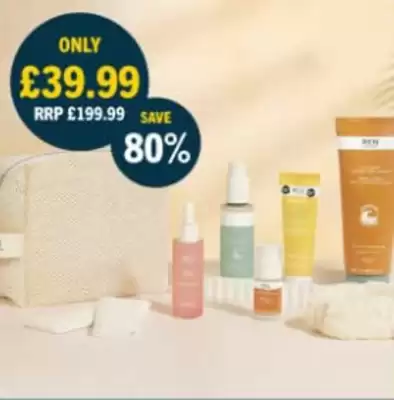Home Bargains (valid until 3-06)