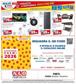 Volantino A&O Pagina 24