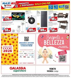 Volantino Galassia Pagina 24