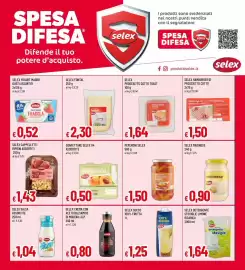 Volantino Galassia Pagina 13