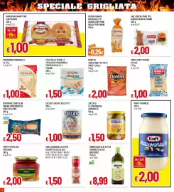 Volantino Galassia Pagina 14