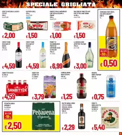 Volantino Galassia Pagina 15