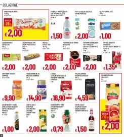 Volantino Galassia Pagina 16