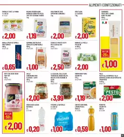 Volantino Galassia Pagina 17
