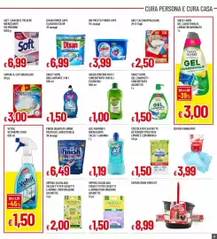 Volantino Galassia Pagina 19