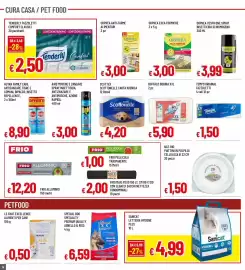 Volantino Galassia Pagina 20