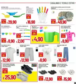 Volantino Galassia Pagina 21