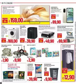 Volantino Galassia Pagina 22