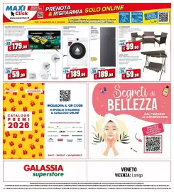 Volantino Galassia Pagina 24