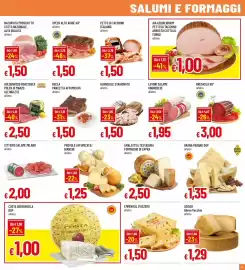 Volantino Galassia Pagina 9
