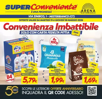 Iper Super Conveniente (valido fino al 28-05)