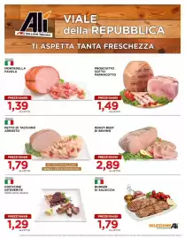 Volantino Alì Supermercati Pagina 10