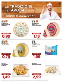 Volantino Alì Supermercati Pagina 11
