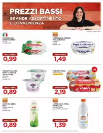 Volantino Alì Supermercati Pagina 13