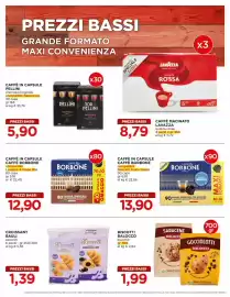 Volantino Alì Supermercati Pagina 14