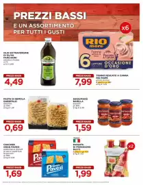 Volantino Alì Supermercati Pagina 15