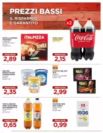 Volantino Alì Supermercati Pagina 16