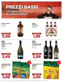 Volantino Alì Supermercati Pagina 17