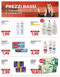 Volantino Alì Supermercati Pagina 18