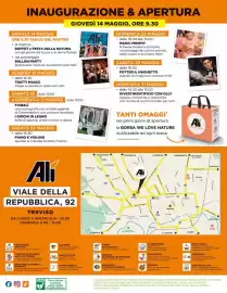 Volantino Alì Supermercati Pagina 20