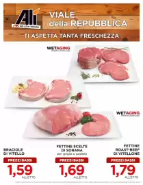 Volantino Alì Supermercati Pagina 6