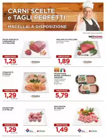 Volantino Alì Supermercati Pagina 7
