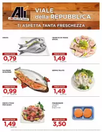 Volantino Alì Supermercati Pagina 8