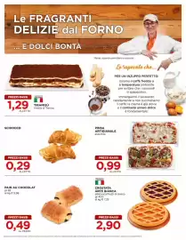 Volantino Alì Supermercati Pagina 9