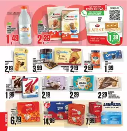 Volantino Coop Master Alleanza 3.0 settimana 21 Pagina 10