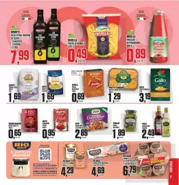 Volantino Coop Master Alleanza 3.0 settimana 21 Pagina 11