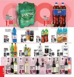 Volantino Coop Master Alleanza 3.0 settimana 21 Pagina 12