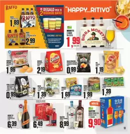 Volantino Coop Master Alleanza 3.0 settimana 21 Pagina 13