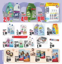 Volantino Coop Master Alleanza 3.0 settimana 21 Pagina 14