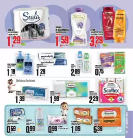 Volantino Coop Master Alleanza 3.0 settimana 21 Pagina 15