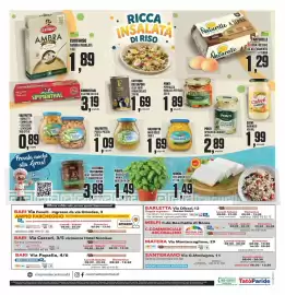 Volantino Coop Master Alleanza 3.0 settimana 21 Pagina 16