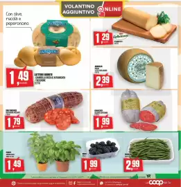 Volantino Coop Master Alleanza 3.0 settimana 21 Pagina 19