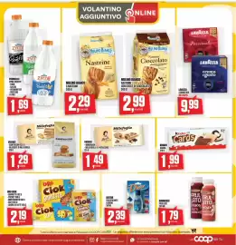 Volantino Coop Master Alleanza 3.0 settimana 21 Pagina 22