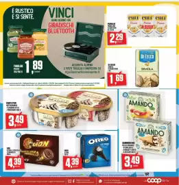 Volantino Coop Master Alleanza 3.0 settimana 21 Pagina 23