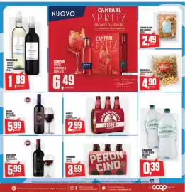 Volantino Coop Master Alleanza 3.0 settimana 21 Pagina 24
