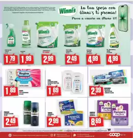 Volantino Coop Master Alleanza 3.0 settimana 21 Pagina 25