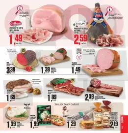 Volantino Coop Master Alleanza 3.0 settimana 21 Pagina 3