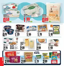 Volantino Coop Master Alleanza 3.0 settimana 21 Pagina 4