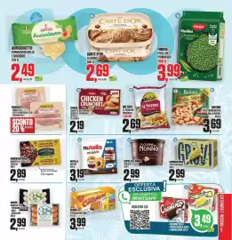 Volantino Coop Master Alleanza 3.0 settimana 21 Pagina 5