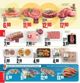 Volantino Coop Master Alleanza 3.0 settimana 21 Pagina 6