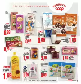 Volantino Coop Master Alleanza 3.0 settimana 21 Pagina 9