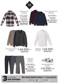Catálogo Carrefour Página 11