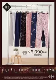 Catálogo Carrefour Página 22
