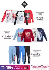 Catálogo Carrefour Página 23