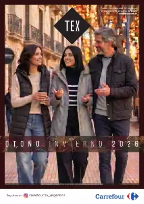 Catálogo Carrefour (válido hasta 10-06)