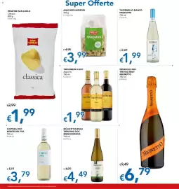 Volantino Migross Supermercati e Market Pagina 10